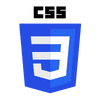 HTML e CSS​