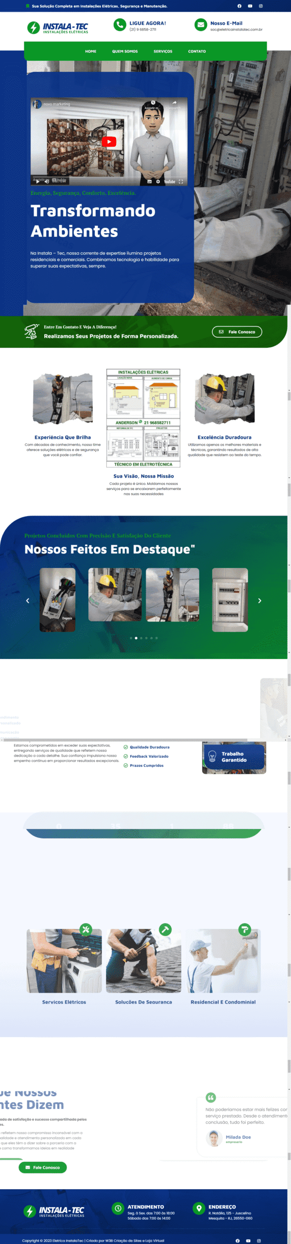 Instala – Tec