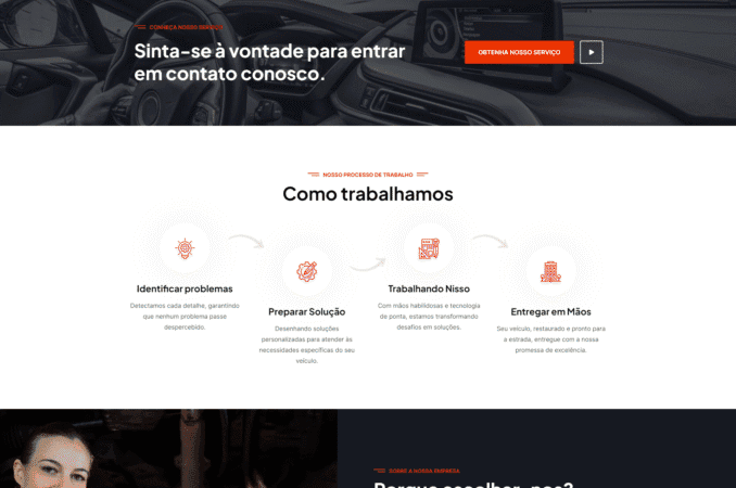 Mecânica Afonso