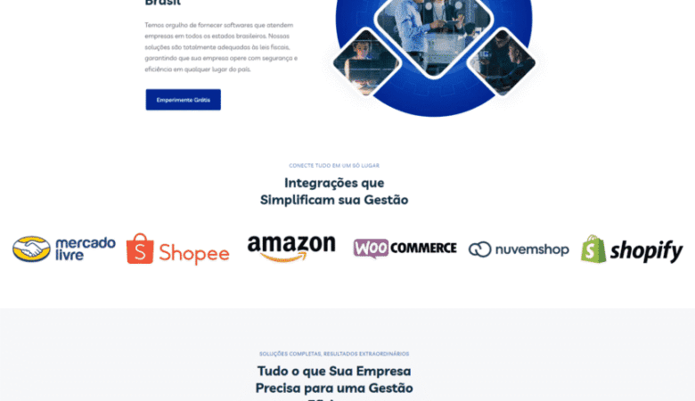5M5 Gestão