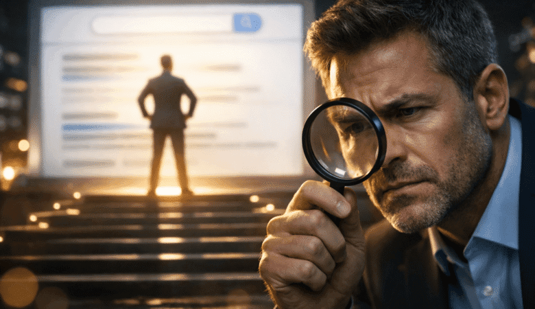 Por que seu concorrente aparece no Google: 10 motivos estratégicos que explicam isso