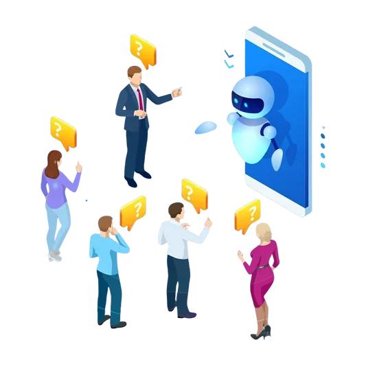 Agentes de IA Inteligentes para Empresas