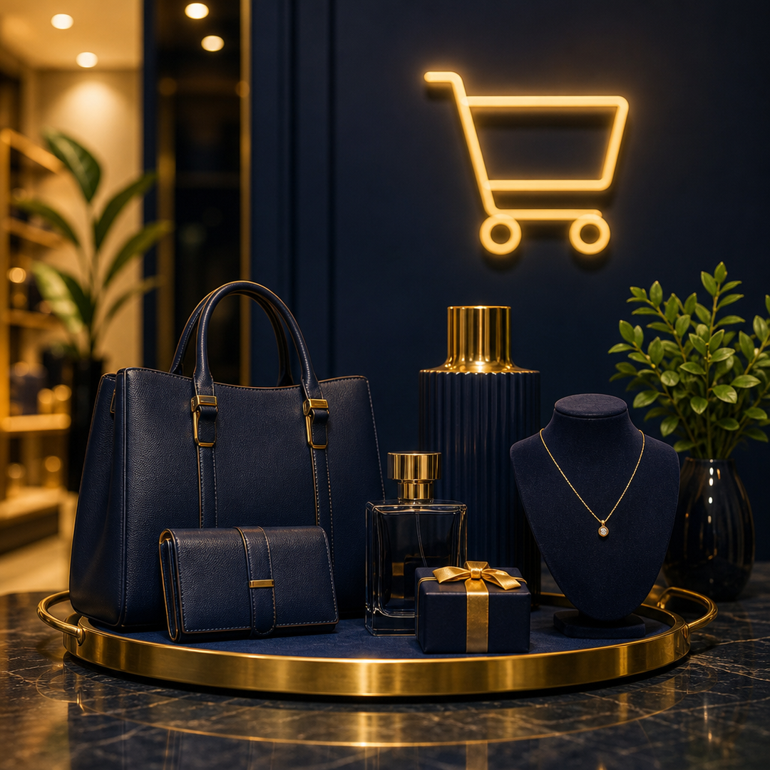 Cross Selling — imagem ilustrativa do artigo W3B
