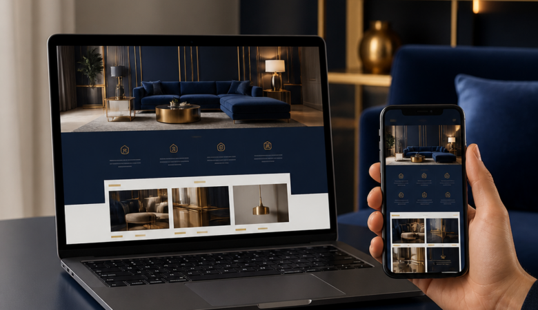 Landing page ou site completo? 9 critérios práticos para escolher sem errar