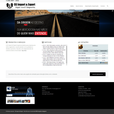 SS-Import-Export
