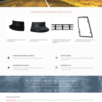 camargotruckparts-com-br