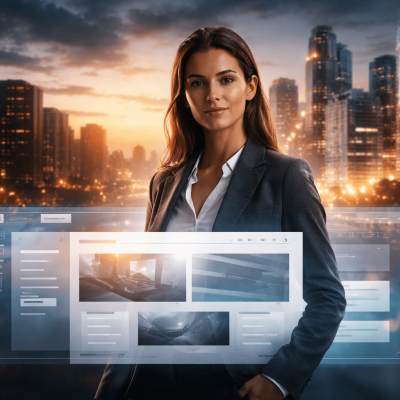 importância de um site profissional para empresa