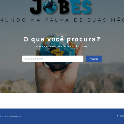 jobes-work