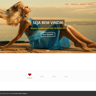 luhair-com-br